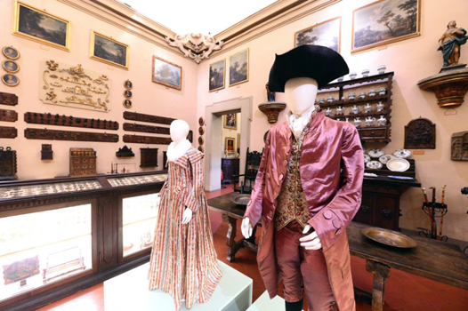 Le plaisir de vivre. Arte e moda del Settecento veneziano