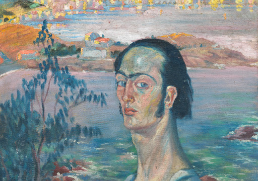 Picasso, de Chirico, Dalí Dialogo con Raffaello