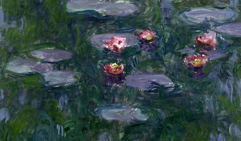 Monet - Opere dal Musée Marmottan Monet di Parigi