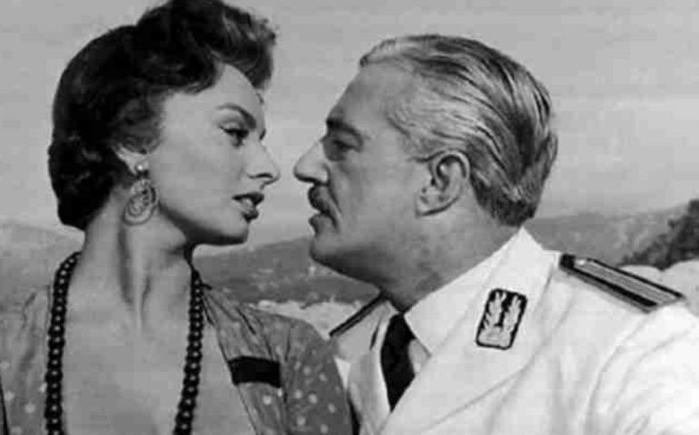 Vittorio De Sica – Ieri, oggi e domani