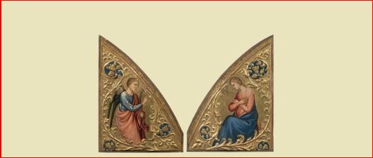 “Il Tardogotico" terzo volume del catalogo della pittura fiorentina nella Galleria dell’Accademia un video online sul sito della Galleria