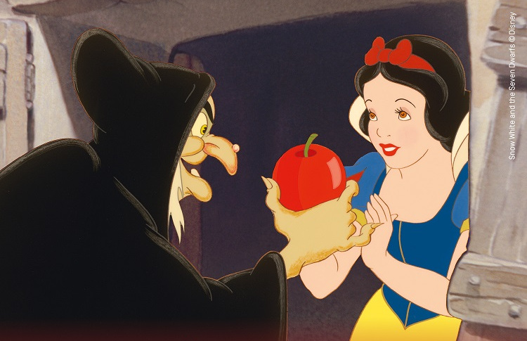 Disney. L’arte di raccontare storie senza tempo