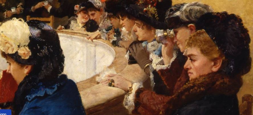 Nuovo allestimento Collezione Grieco e  inaugurazione Sala del '900