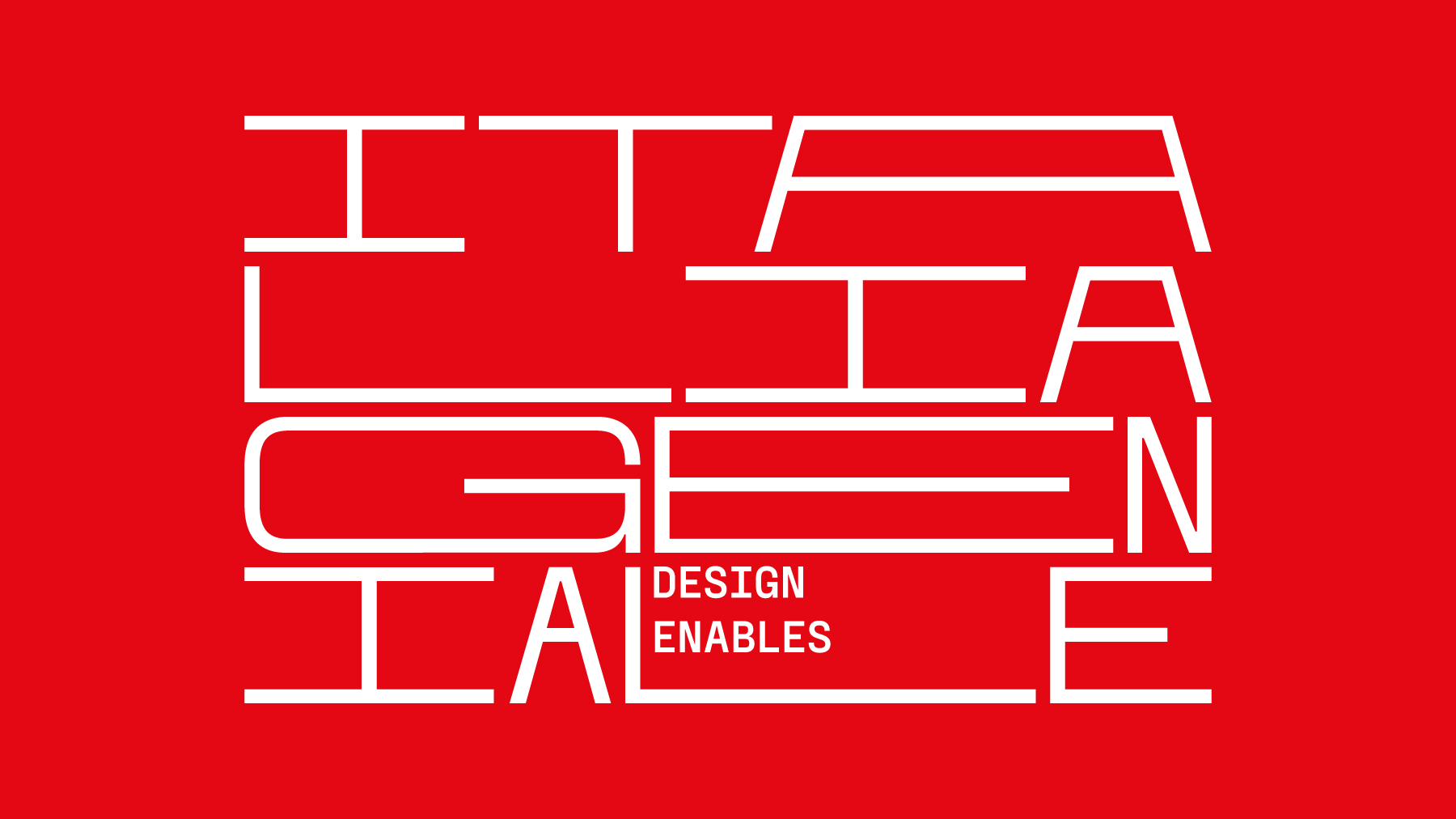 Italia Geniale, la creatività italiana in mostra a Palazzo Piacentini -  Bellezza, originalità, design