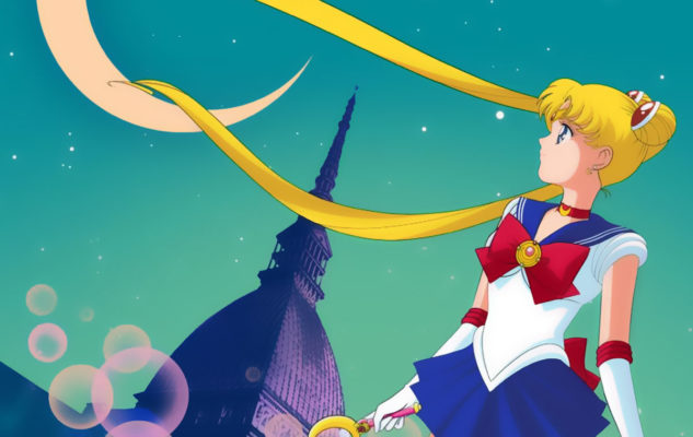 Sailor Moon