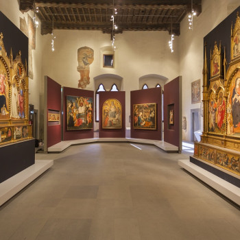 cover Museo di Palazzo Pretorio