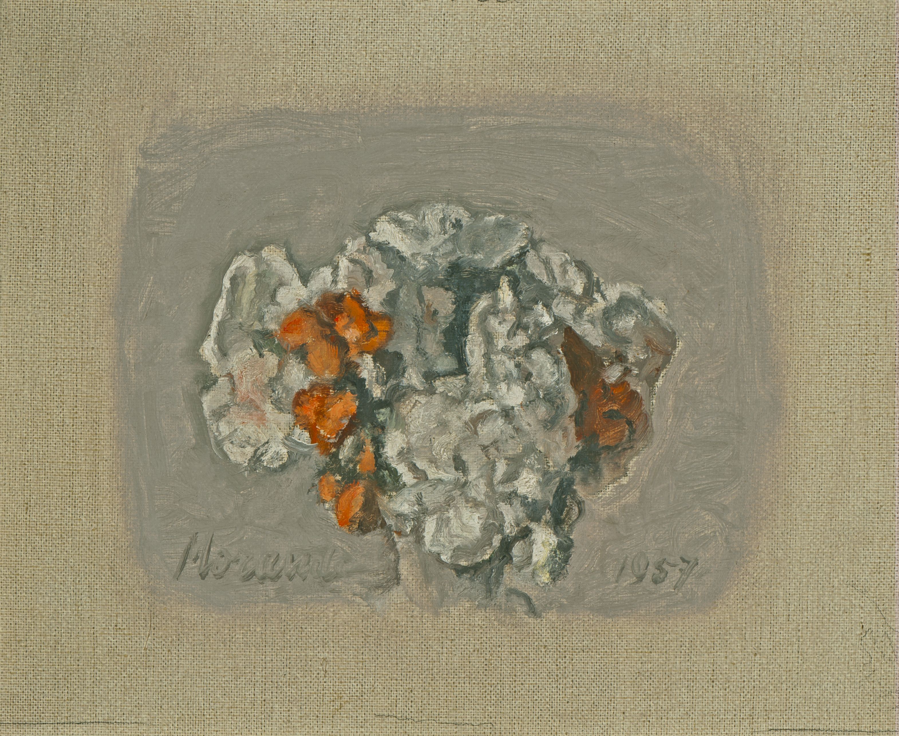 RE-COLLECTING  Morandi racconta. Il fascino segreto dei suoi fiori