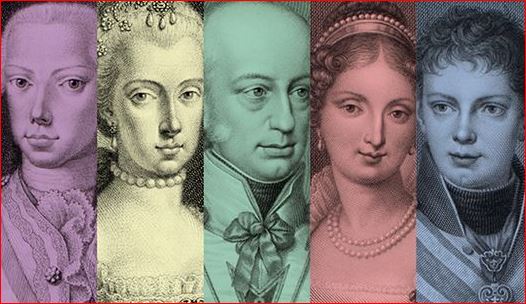 Storie di amore e di (in)fedeltà. Possessori, eredi, custodi del patrimonio culturale