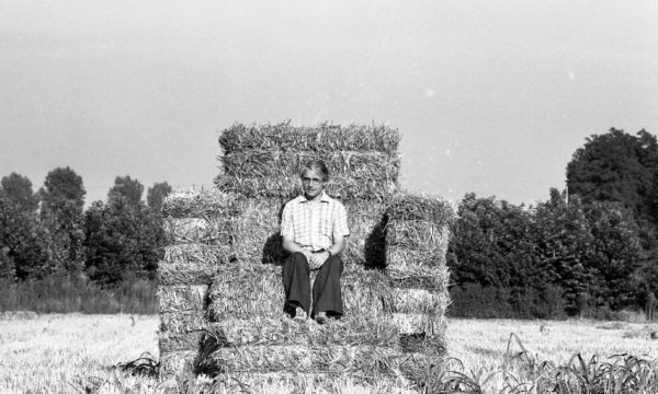 Alessandro Mendini piccole fantasie quotidiane