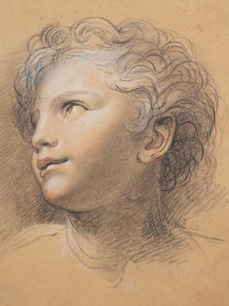 Il disegno progettuale di Andrea Appiani: una recente acquisizione per la Pinacoteca di Brera