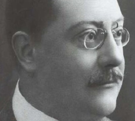 Francesco Novati e la Milano della Belle Époque