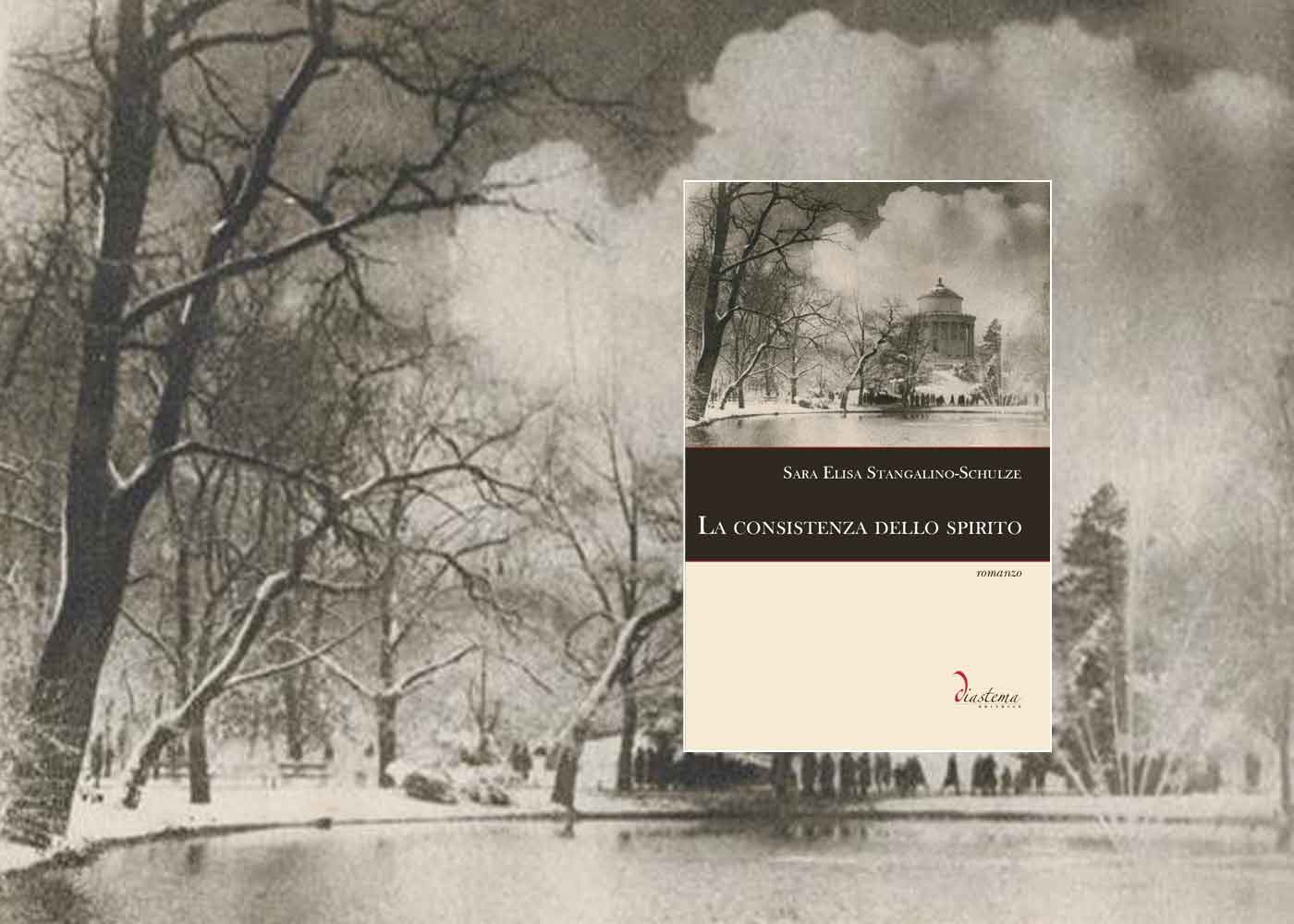 La consistenza dello spirito
