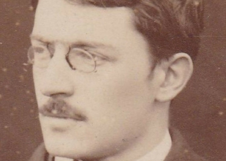 La storia nel pensiero e nell’opera di Luca Beltrami