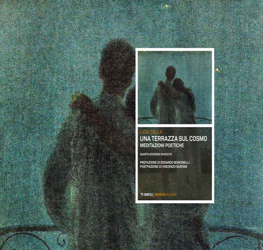 Una terrazza sul cosmo. Meditazioni poetiche