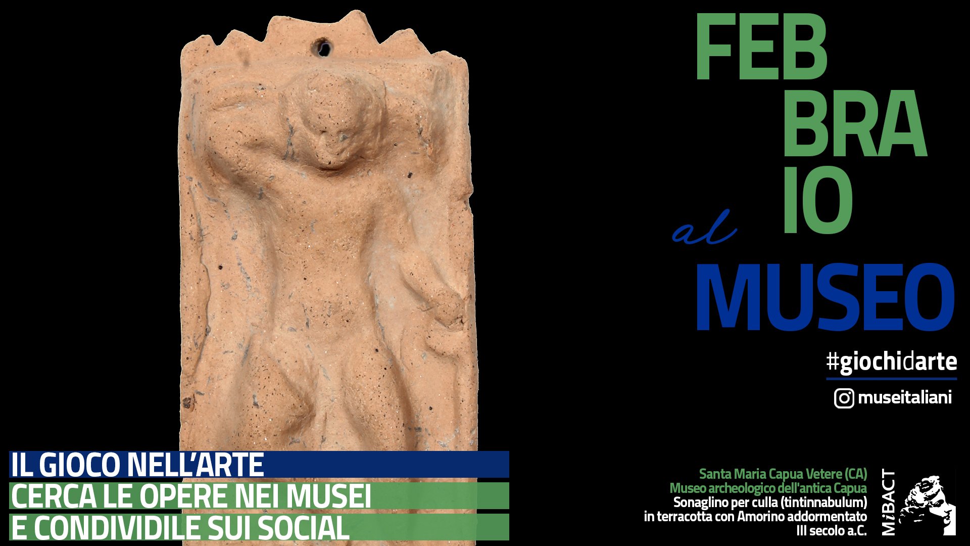 Per la Befana visita digitale dedicata ai bambini