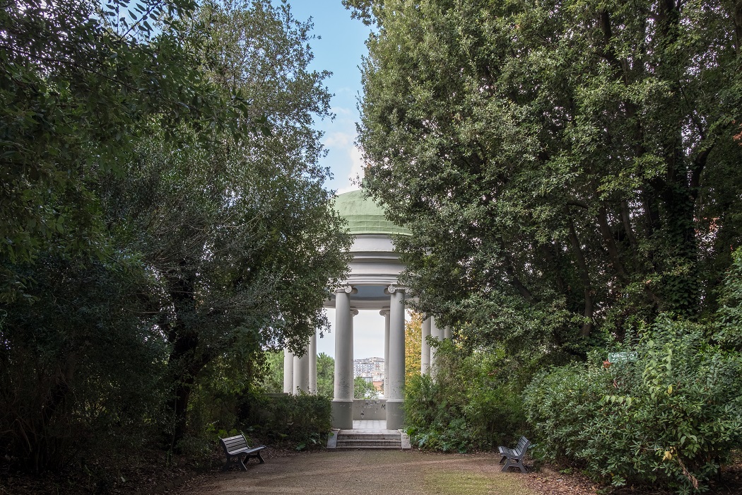 Festa dell’Albero in Floridiana 2023