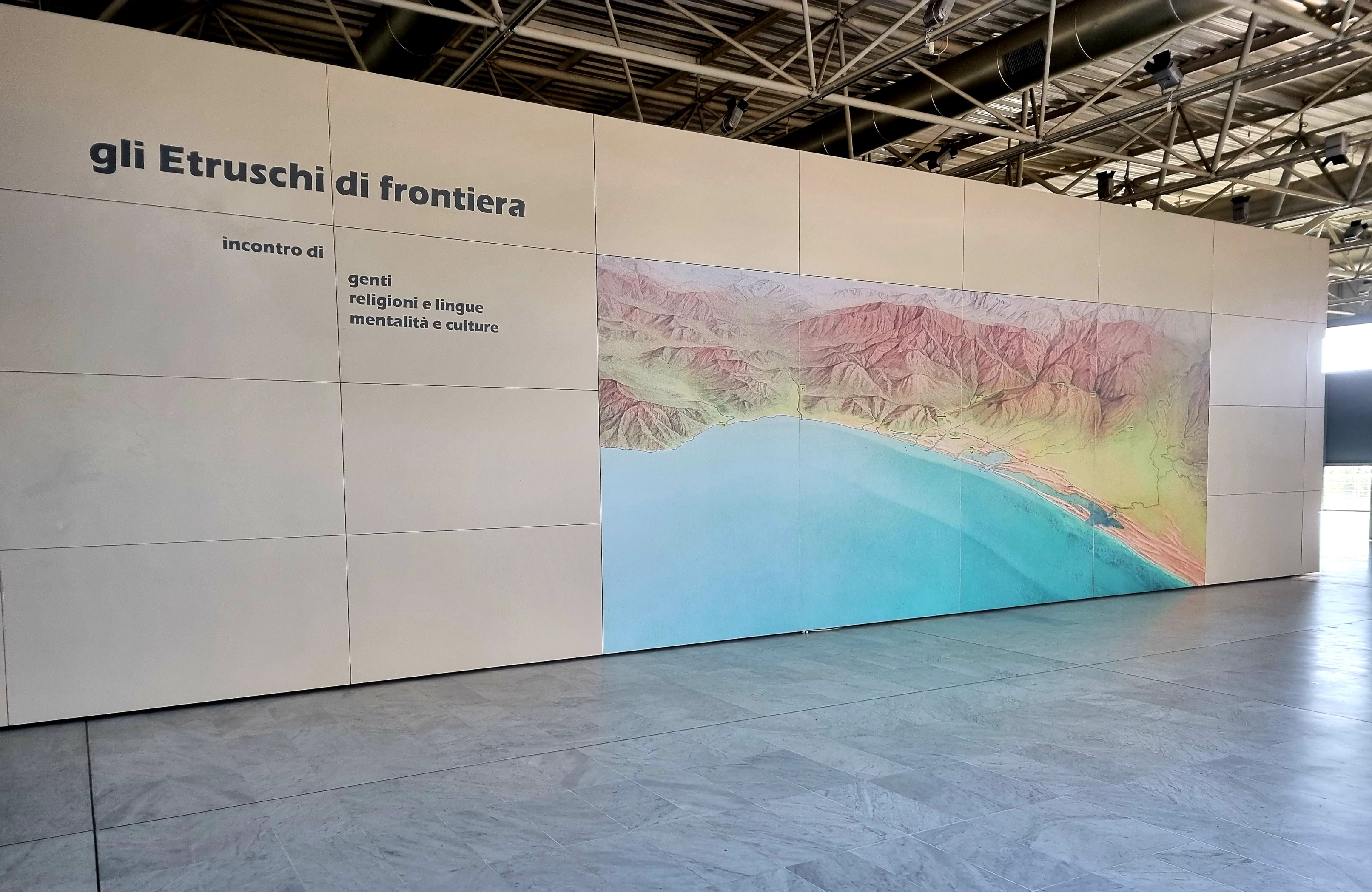 Giornata Nazionale del Paesaggio al Museo archeologico nazionale di  Pontecagnano | Un Patto di comunit&agrave;. Gli Ecomusei della Campania -  Ministero della cultura