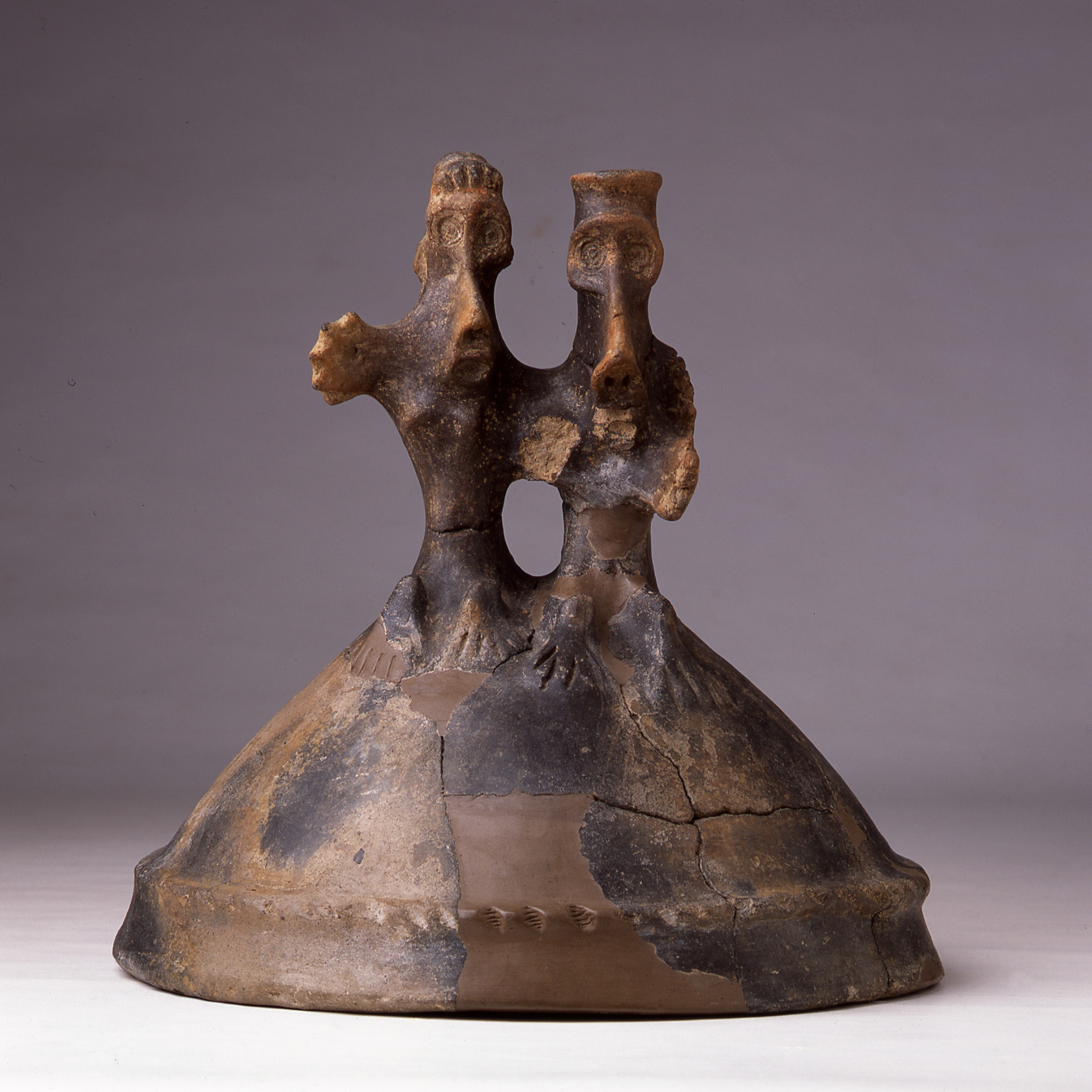 Museo archeologico nazionale di Pontecagnano e Parco archeologico di Pontecagnano - Ministero della cultura
