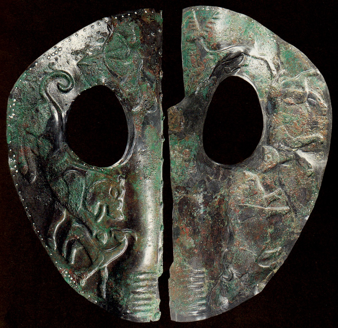Museo archeologico nazionale di Pontecagnano e Parco archeologico di Pontecagnano - Ministero della cultura