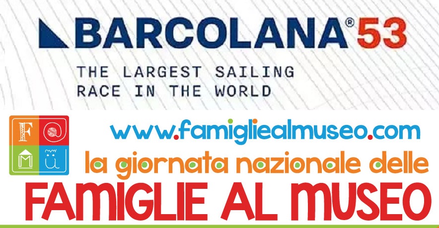 9 ÷ 10 ottobre 2021: BARCOLANA 53 e F@mu