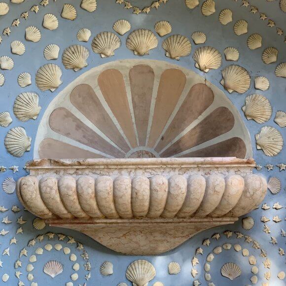 Caccia “stellare” ai tesori di Miramare