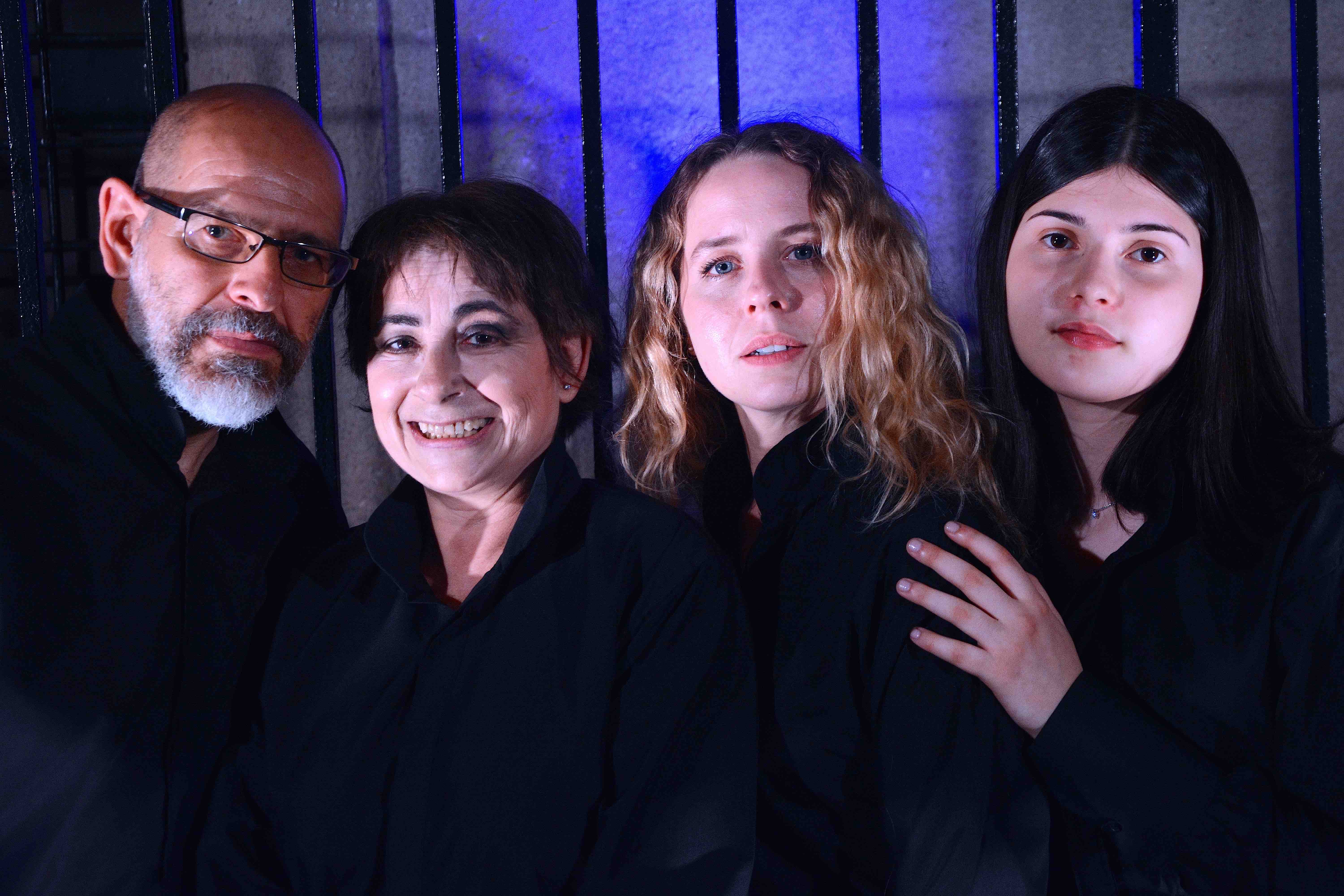 L’ESTATE DI MIRAMARE: Paradiso dell’Inferno