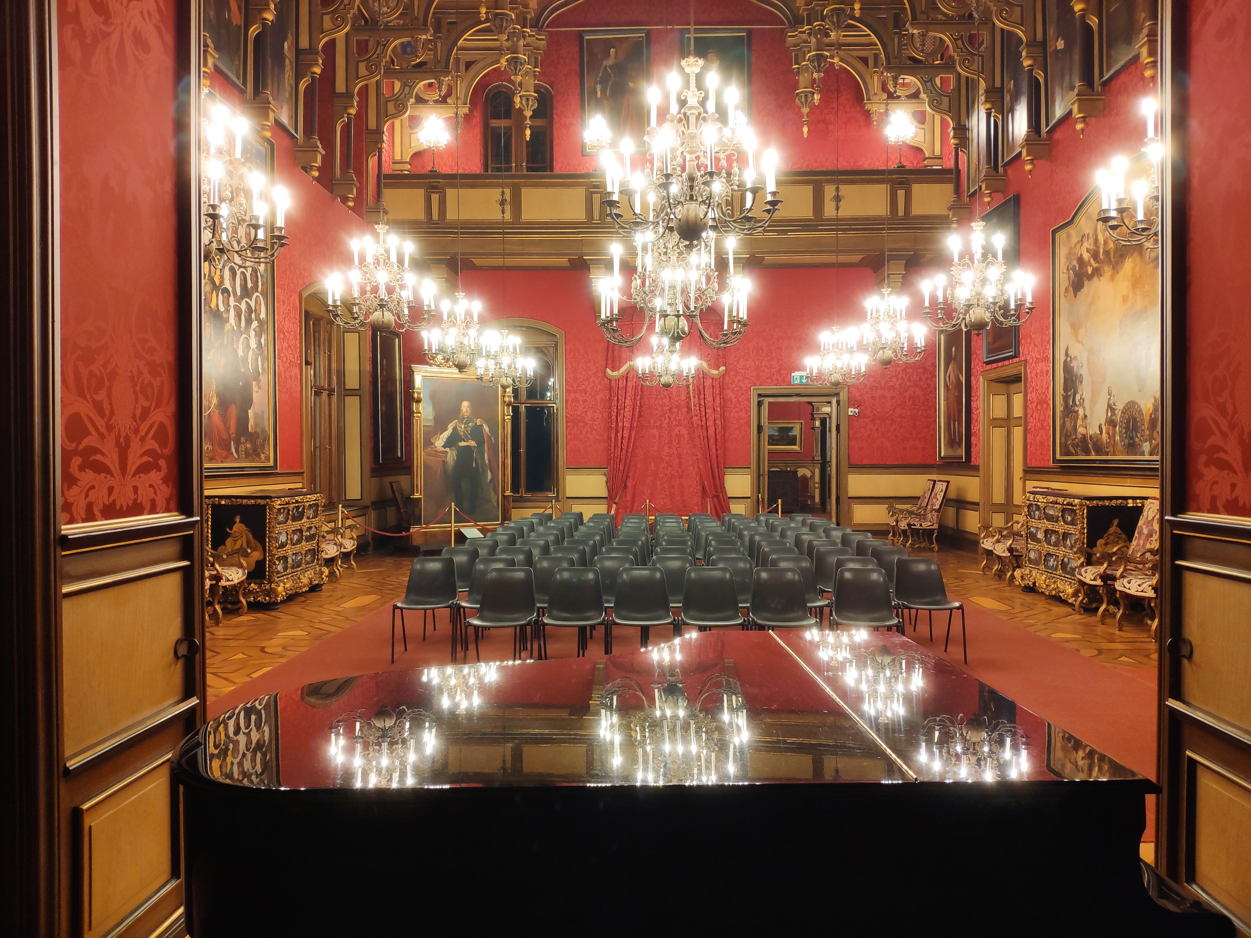 CONCERTI AL CASTELLO, nuovo appuntamento