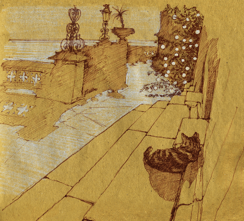 La storia di Natale 2021 | La magica notte di Max