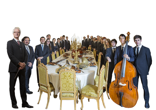 "Tango!", concerto estivo Nuova Orchestra Ferruccio Busoni