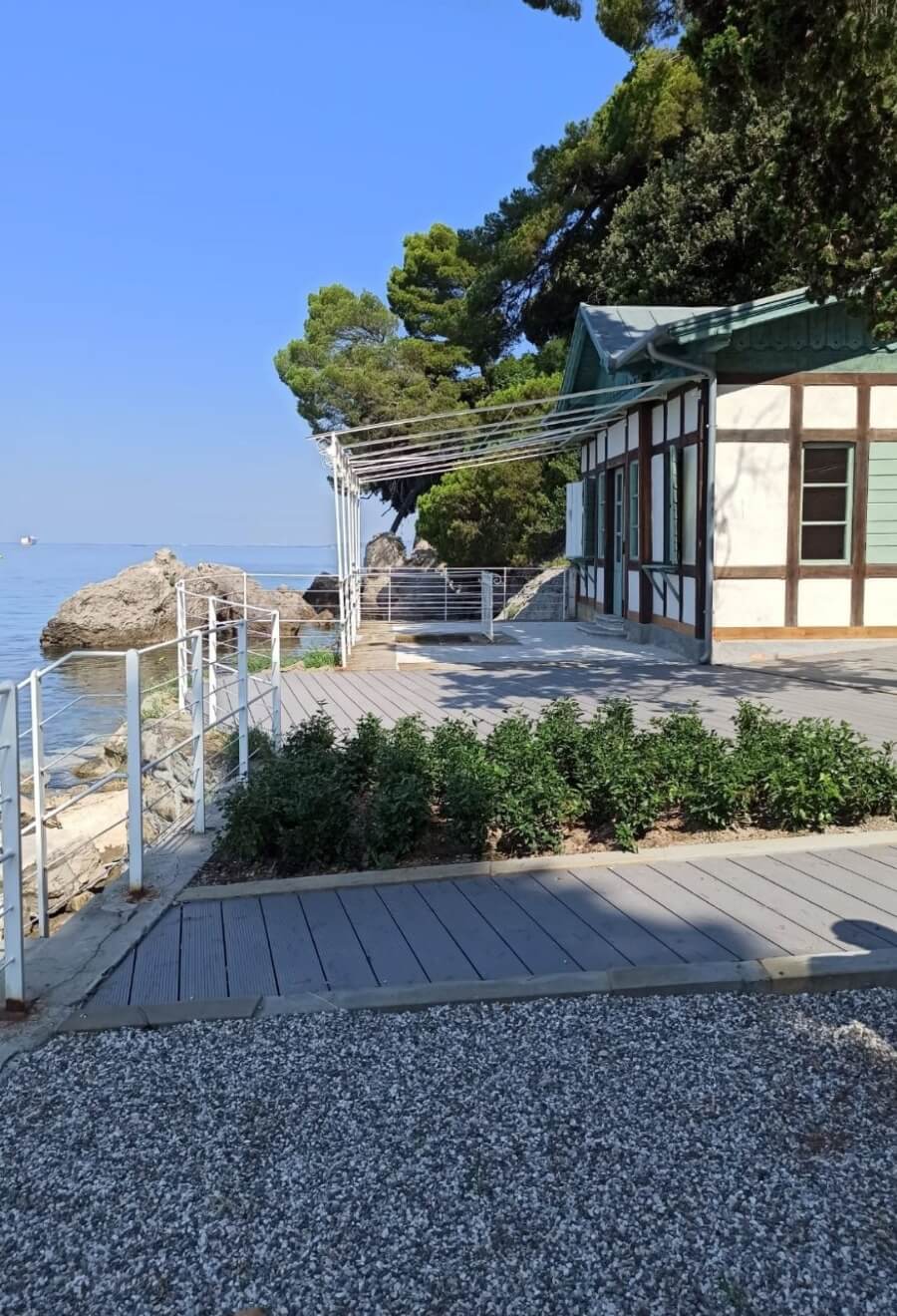 Artribune: nuovo video per il Parterre e il Bagno ducale