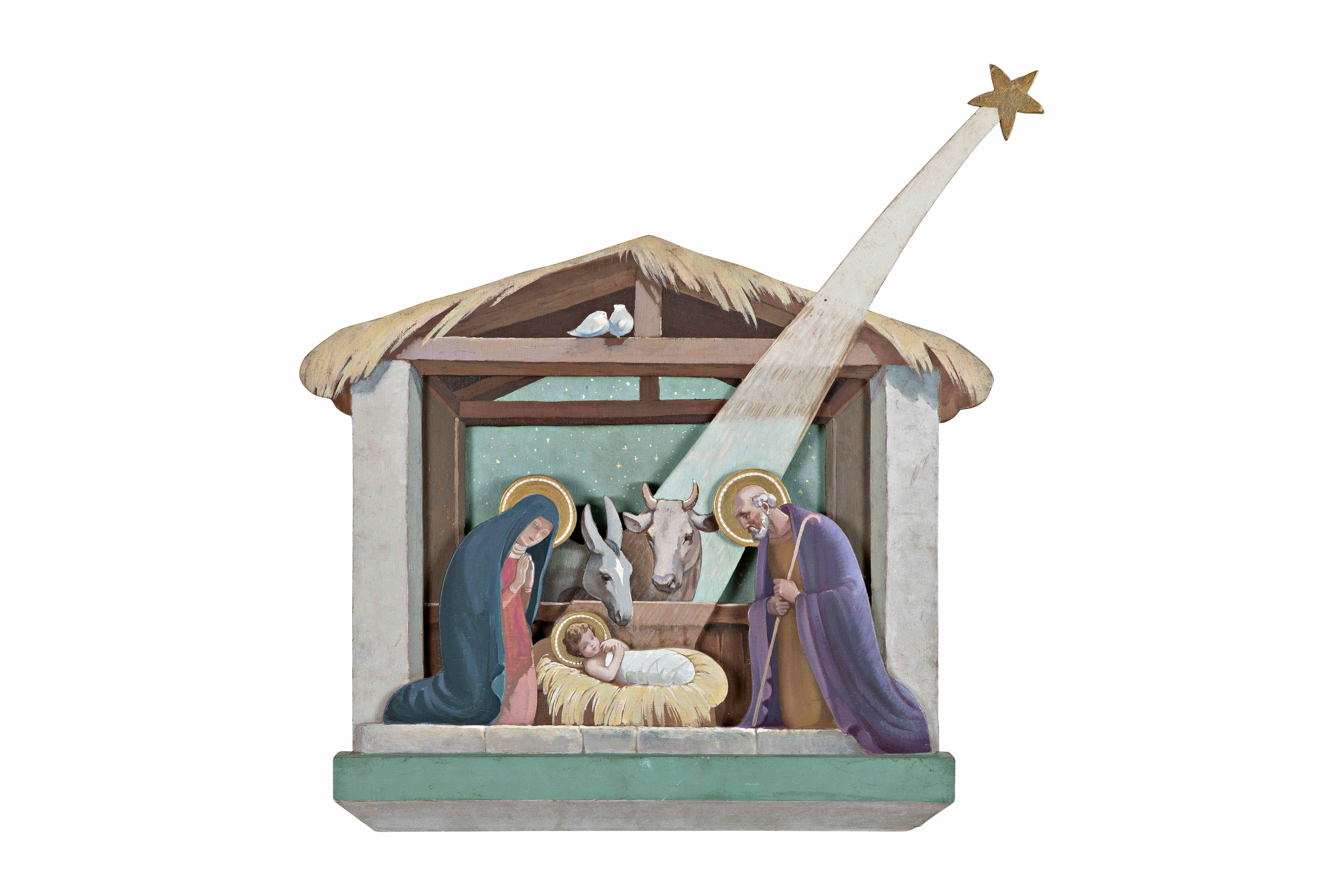 Concerto di Natale – 18 dicembre 2021