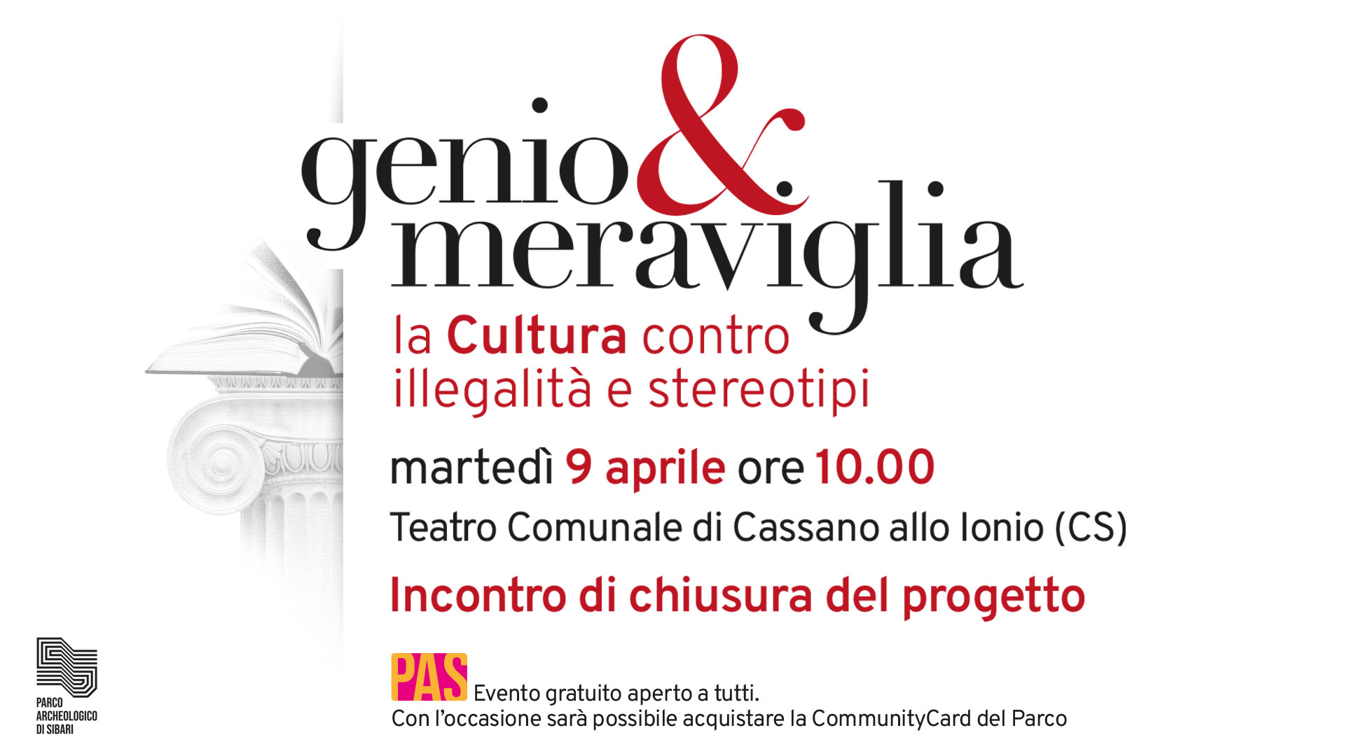 Laboratorio "Sperimentare l'archeologia. La capanna preistorica:"