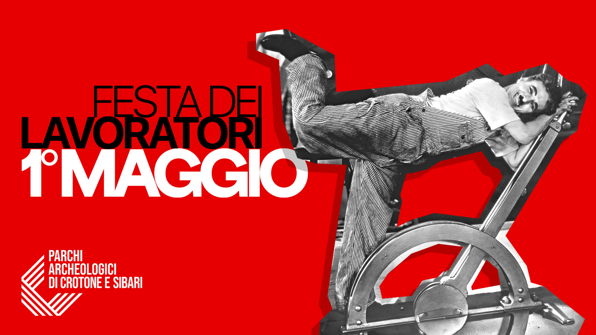 1° Maggio 2026 - Parco archeologico di Sibari