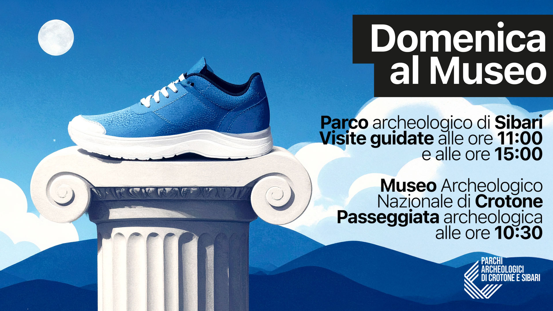 Domenica al Museo 04 gennaio - Museo archeologico nazionale della Sibaritide