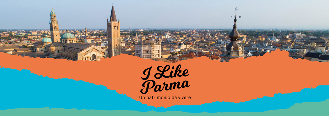 IX edizione di “I like Parma. Un patrimonio da vivere”: eventi nel Complesso monumentale della Pilotta