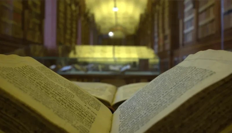 La legatura italiana dei secoli XV e XVI nel patrimonio della Biblioteca Palatina