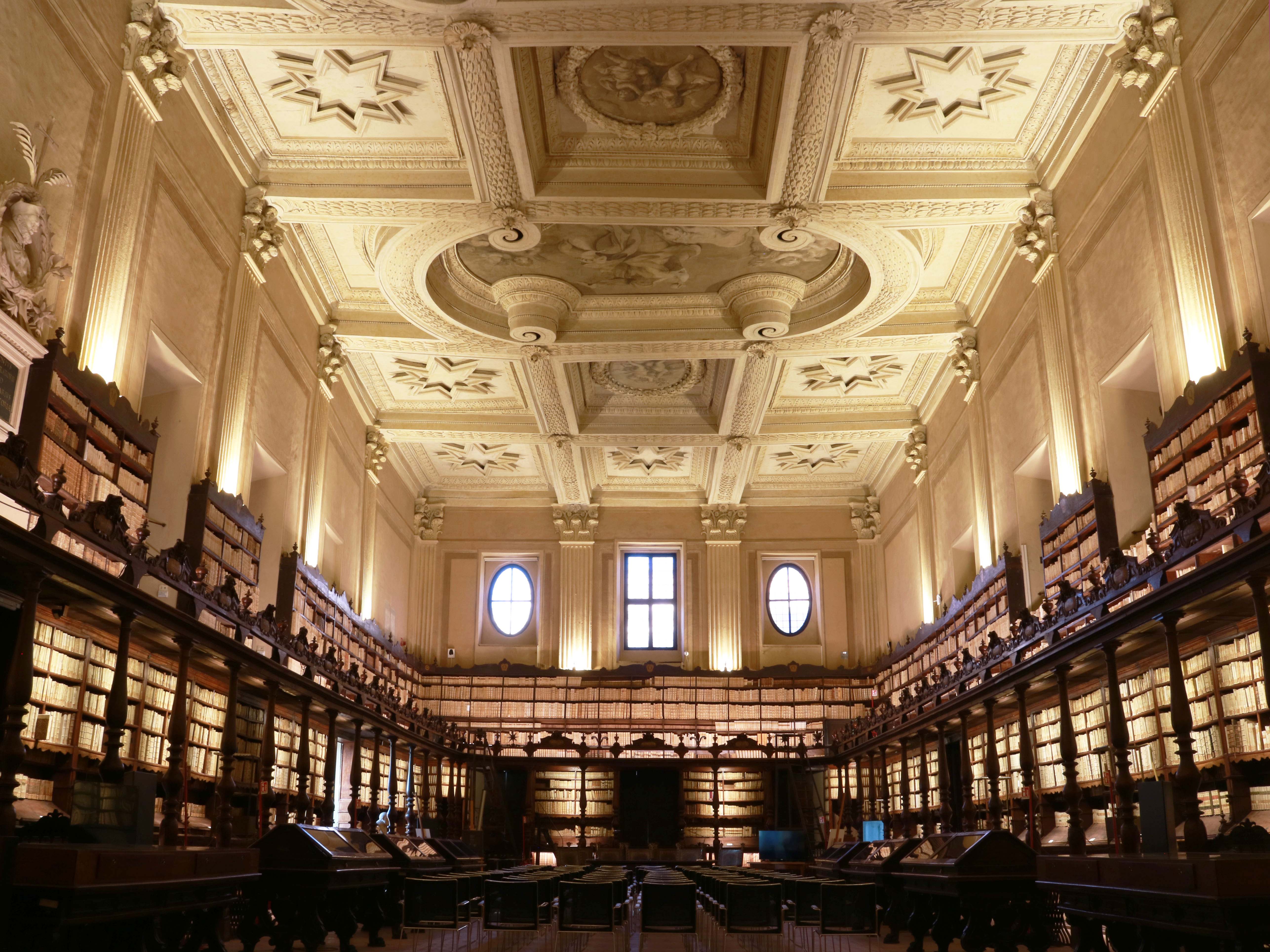 LA PAROLA SI FA CANTO | Letture e musica alla Biblioteca Vallicelliana: l’evoluzione della lauda da san Francesco a san Filippo Neri