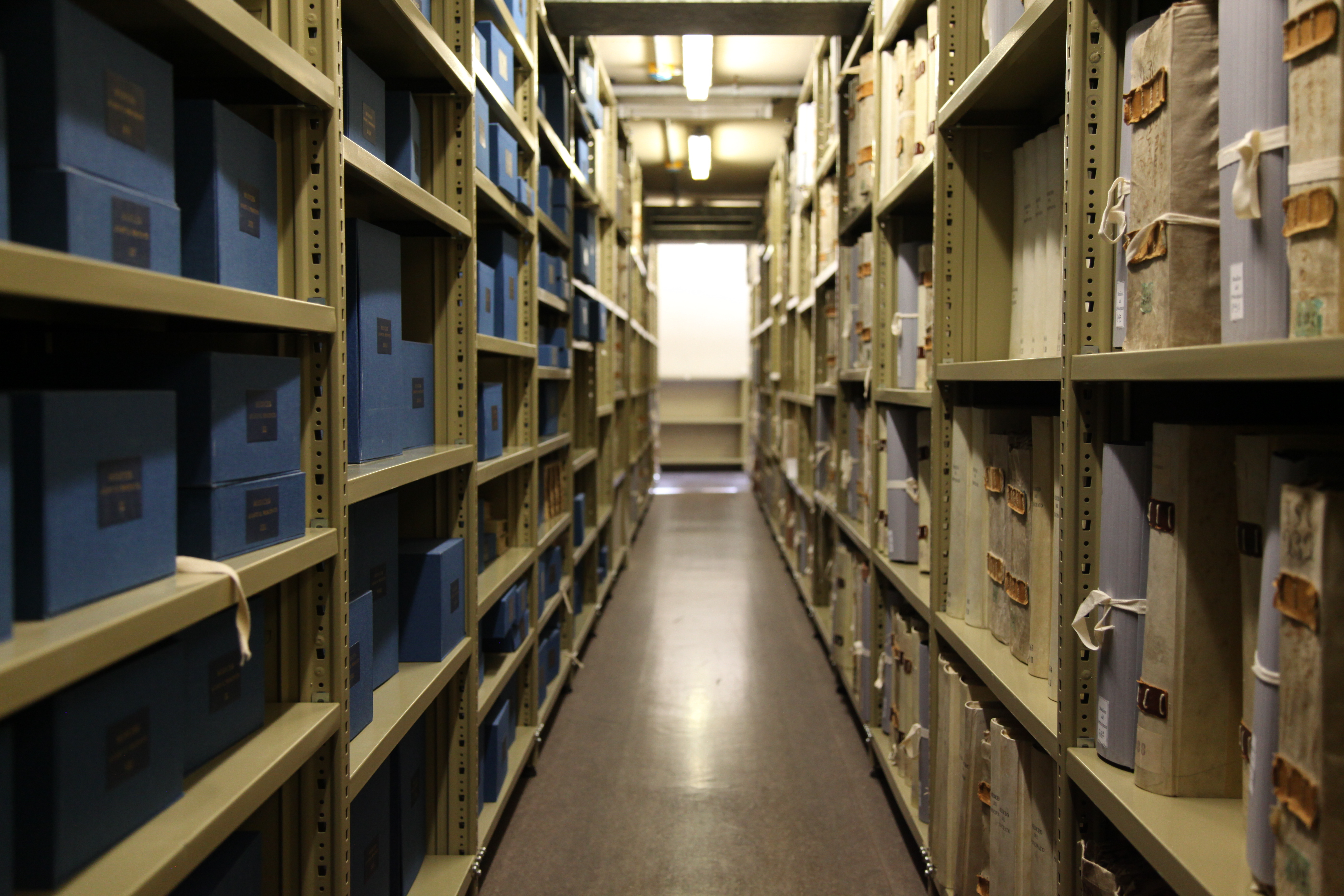Archivio di Stato di Firenze - Ministero della cultura