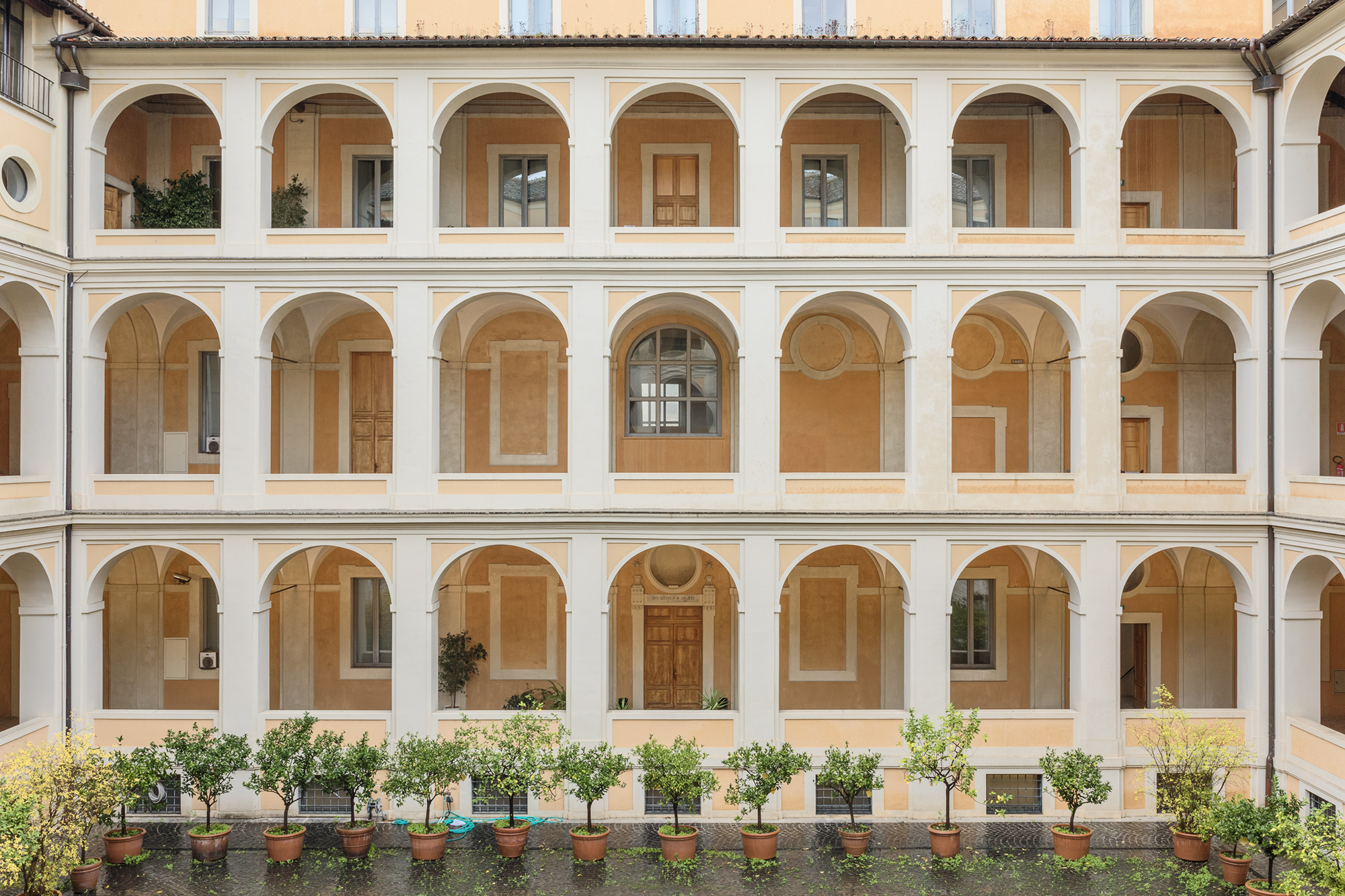 Aperture straordinarie diurne dell'Istituto Centrale per il Catalogo e la Documentazione