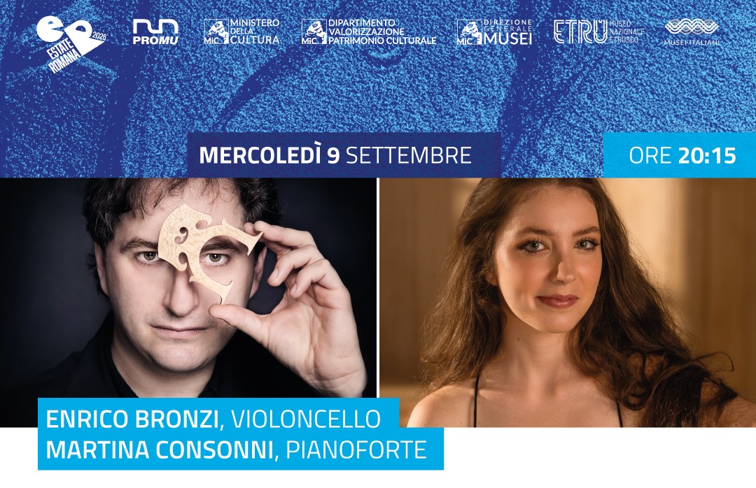 Incontri con Schumann 9 settembre