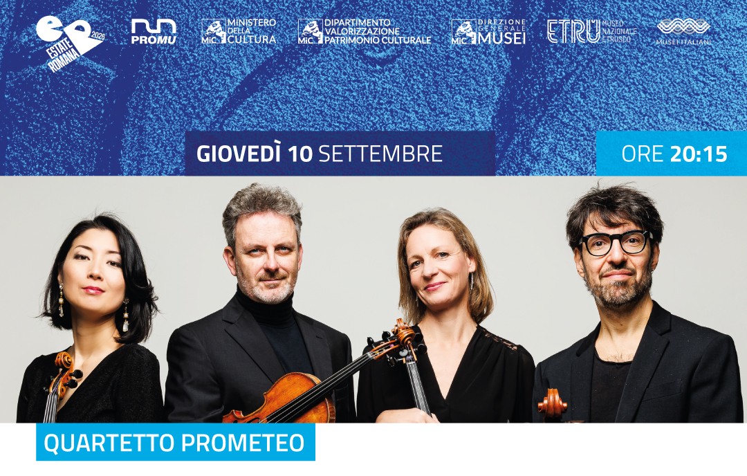 Incontri con Schumann 10 settembre