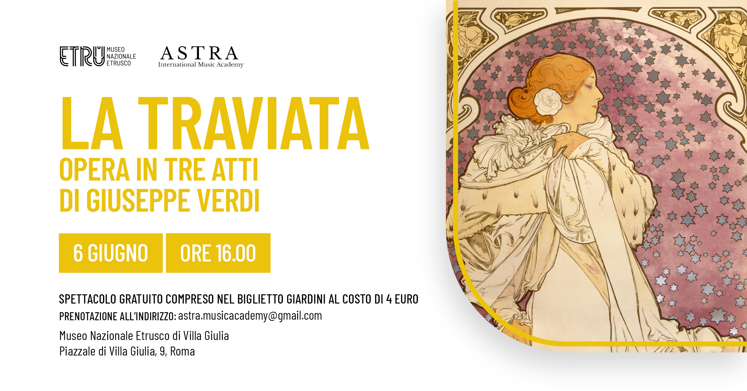La Traviata