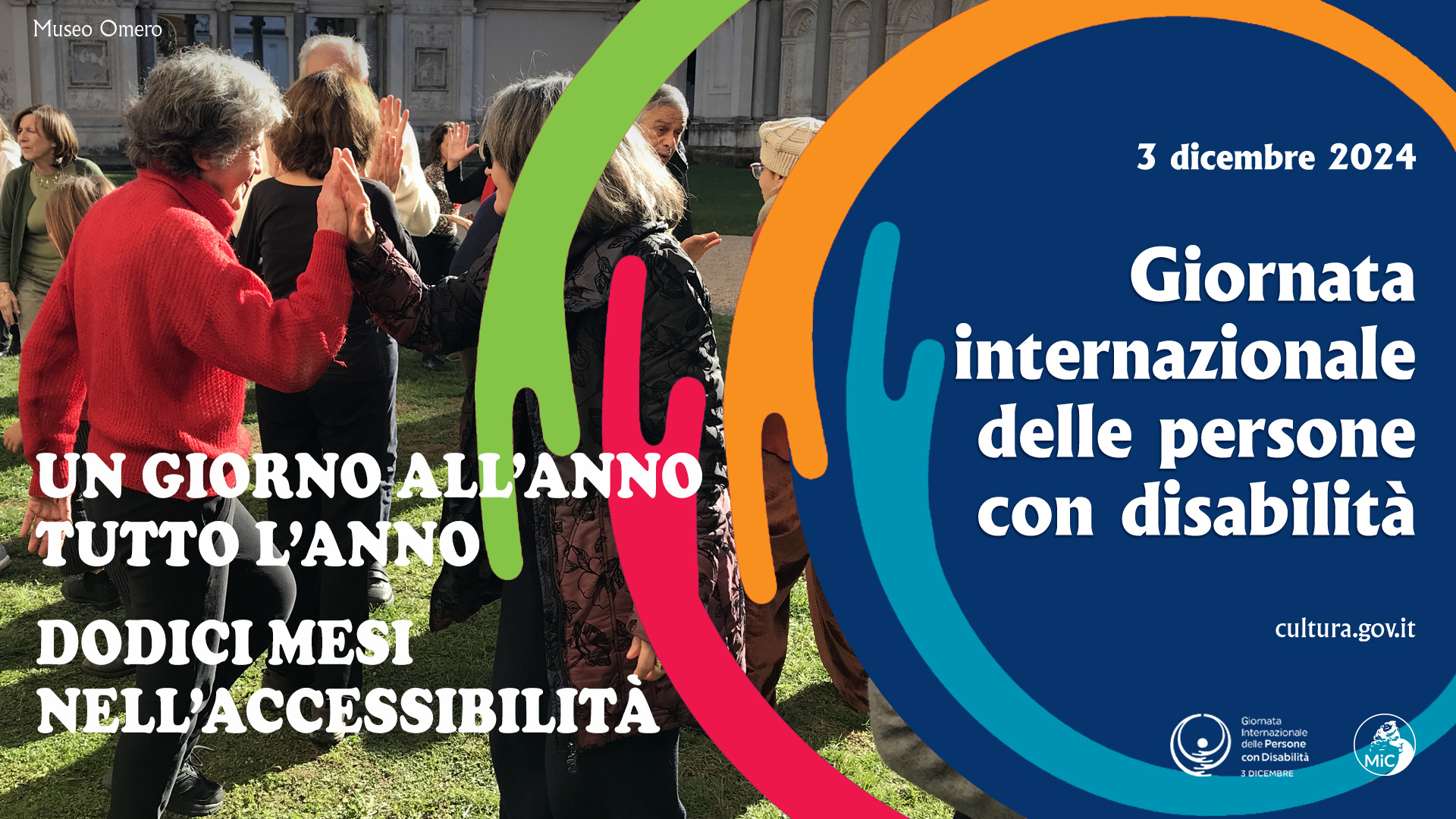 3 Dicembre 2024 all'ETRU!