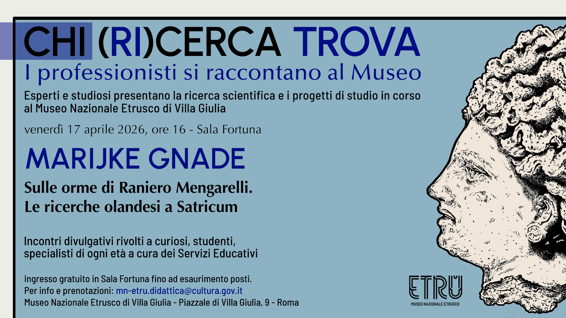 Sulle orme di Raniero Mengarelli. Le ricerche olandesi a Satricum