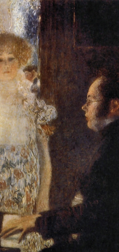 Schwanengesang di Franz Schubert