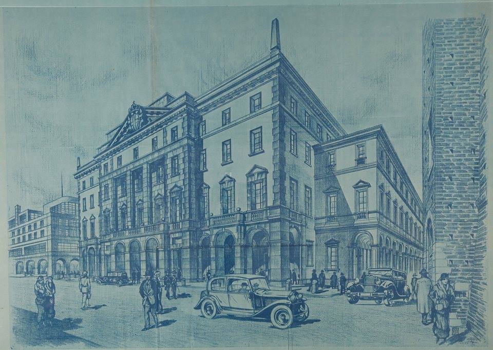 Un'eccellenza bolognese: Attilio Muggia, architetto e ingegnere - Giornata della memoria 2022