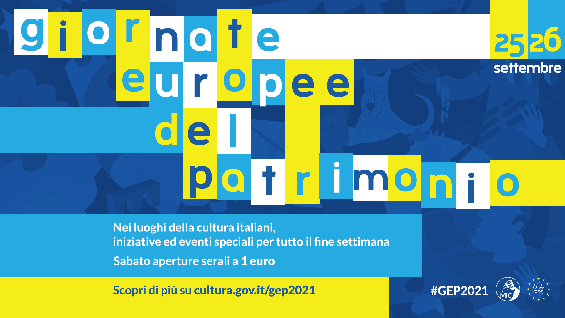 Apertura straordinaria mostre dantesche in occasione delle GEP 2021