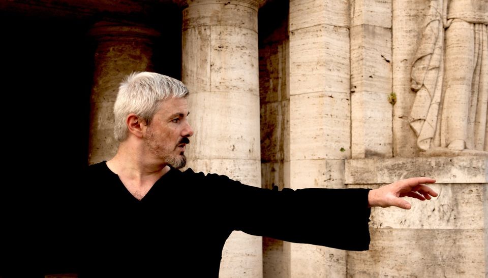 Discesa agli Inferi. Riflessioni dantesche sul senso della libertà