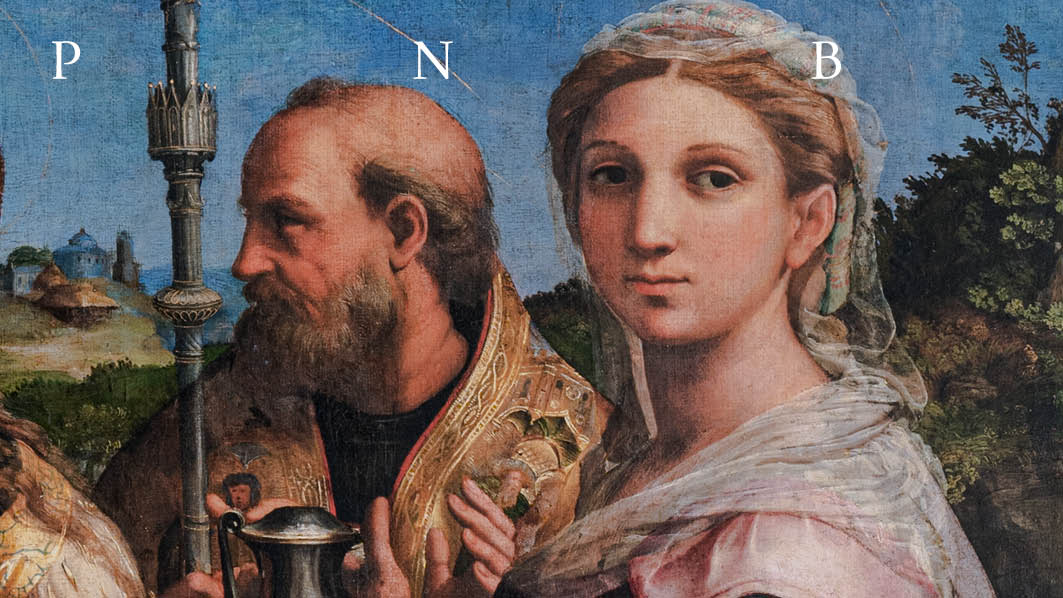 Le visite di marzo alla Pinacoteca nazionale di Bologna e a Palazzo Pepoli Campogrande