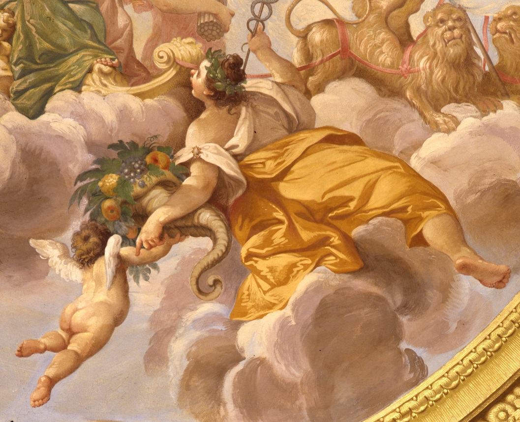 Apertura straordinaria di Palazzo Pepoli Campogrande in occasione di Ognissanti